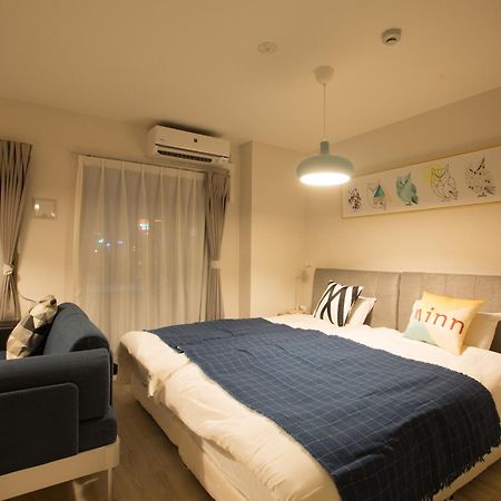 Sky Living Namba Διαμέρισμα Οσάκα Εξωτερικό φωτογραφία