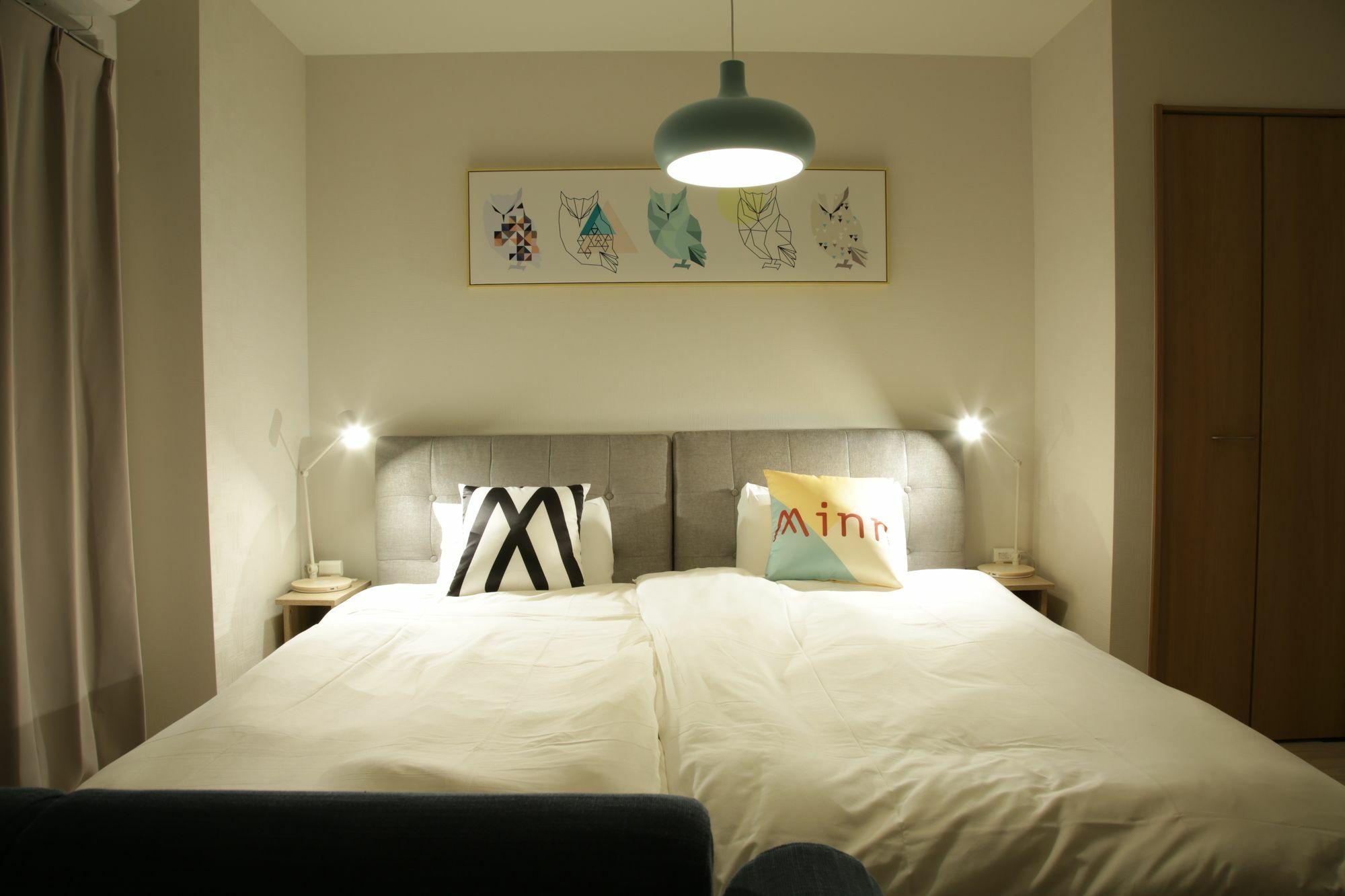 Sky Living Namba Διαμέρισμα Οσάκα Εξωτερικό φωτογραφία