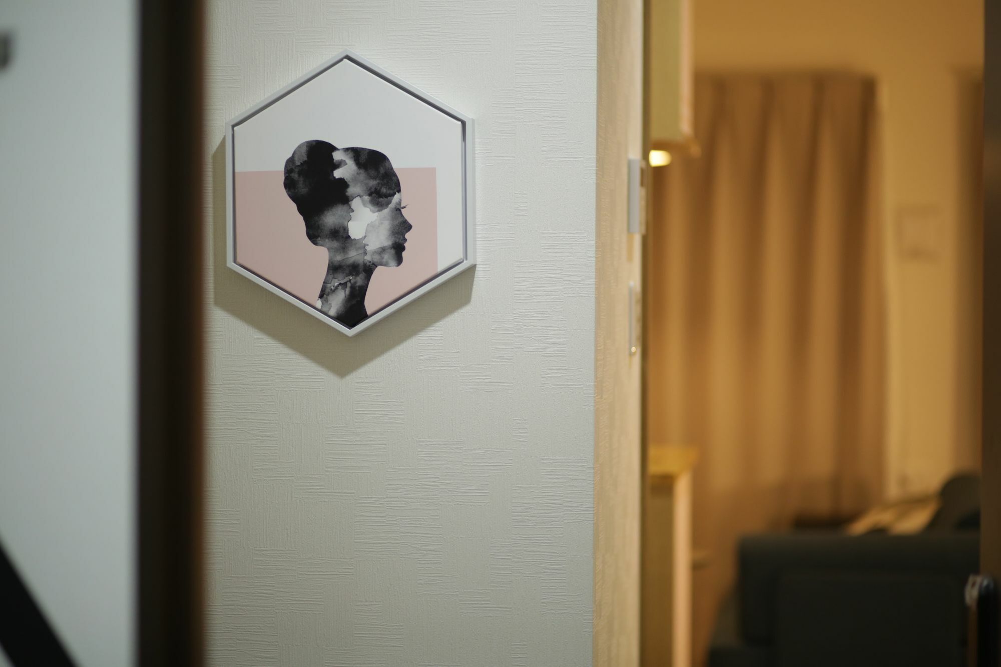 Sky Living Namba Διαμέρισμα Οσάκα Εξωτερικό φωτογραφία