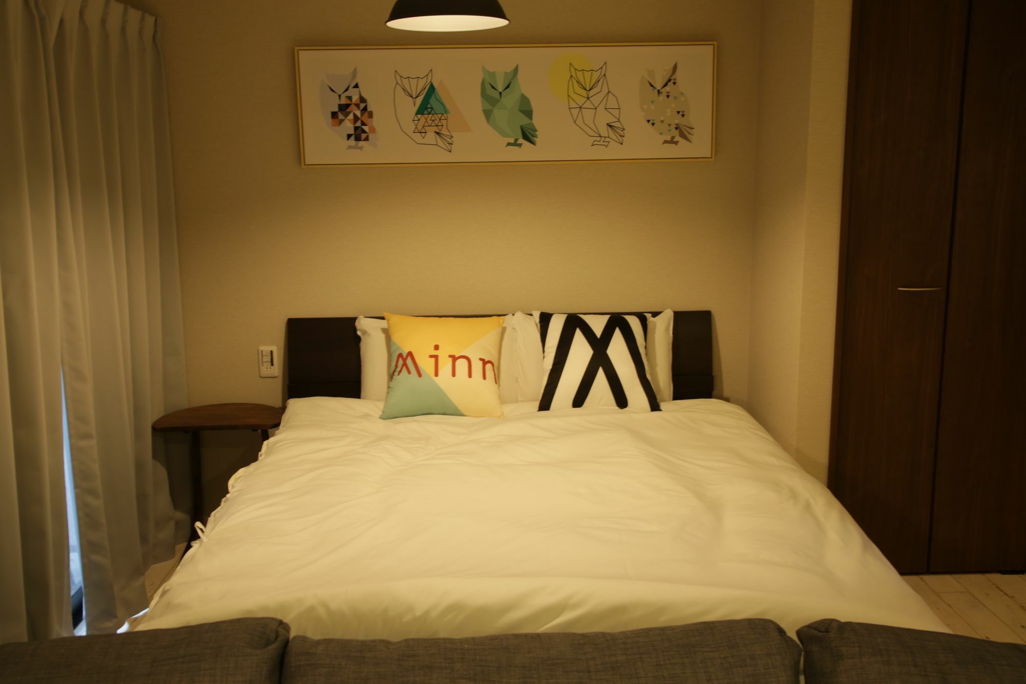 Sky Living Namba Διαμέρισμα Οσάκα Εξωτερικό φωτογραφία
